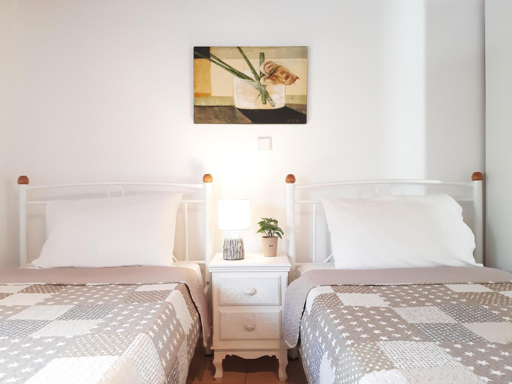 Casa De Blue Apartman Lurdáta Kültér fotó