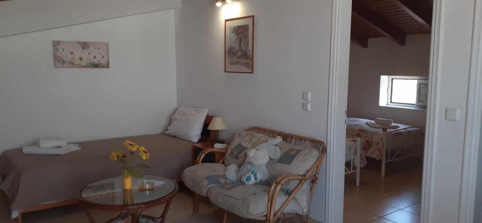 Casa De Blue Apartman Lurdáta Kültér fotó