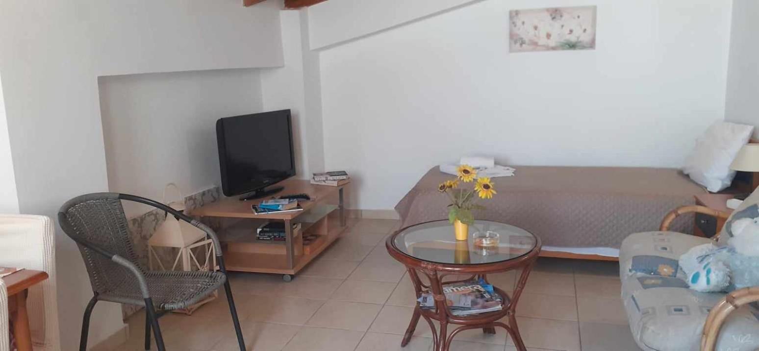 Casa De Blue Apartman Lurdáta Kültér fotó