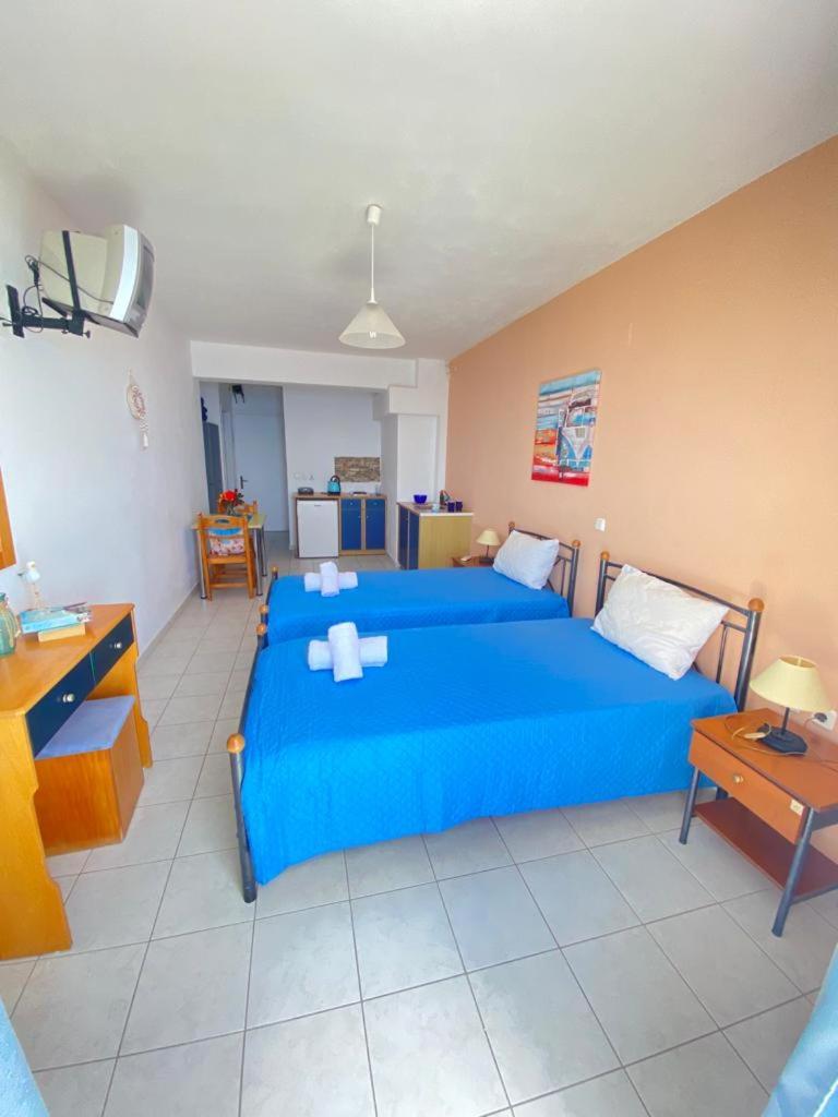 Casa De Blue Apartman Lurdáta Kültér fotó