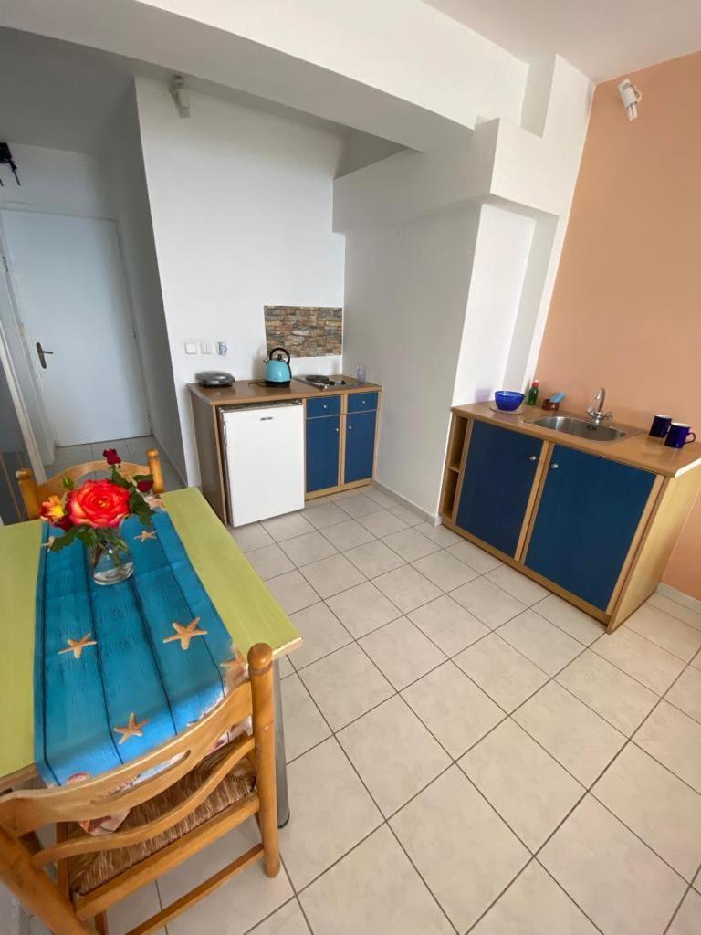 Casa De Blue Apartman Lurdáta Kültér fotó