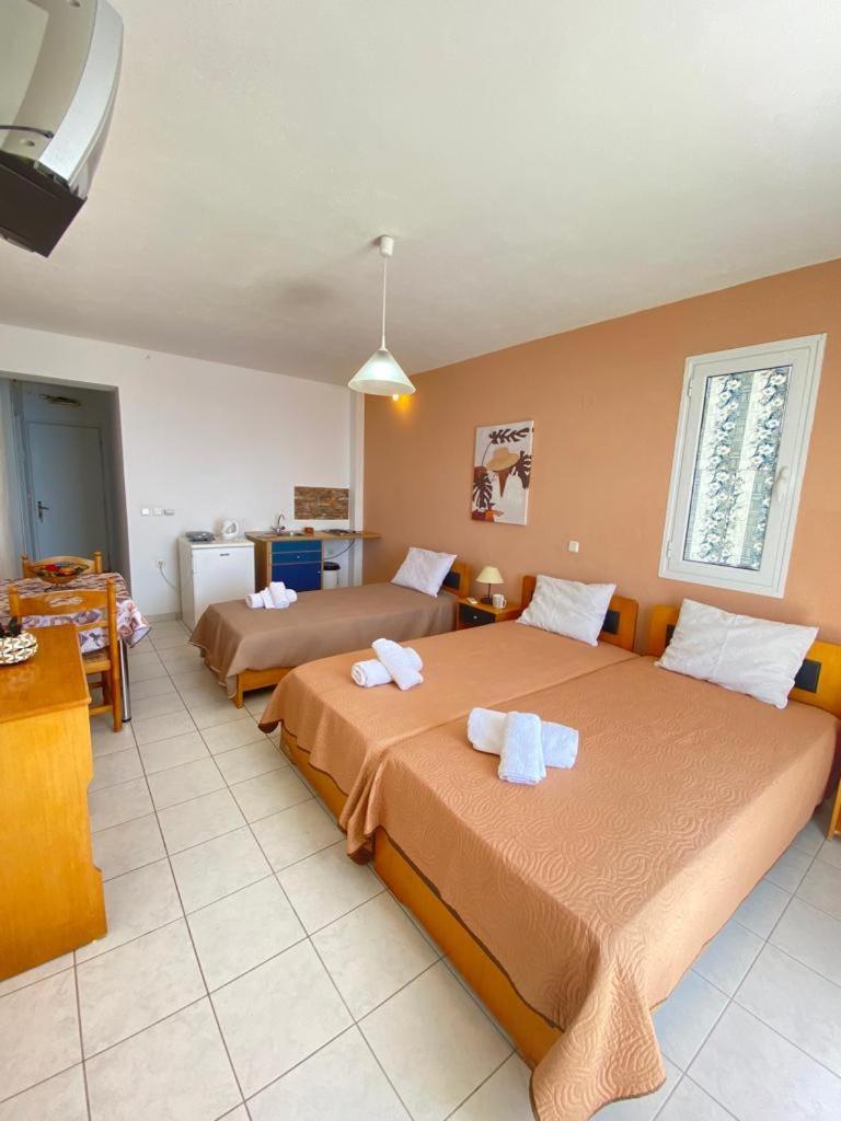 Casa De Blue Apartman Lurdáta Kültér fotó