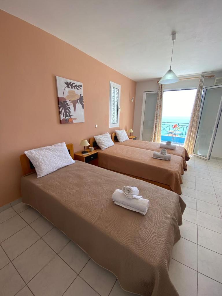 Casa De Blue Apartman Lurdáta Kültér fotó